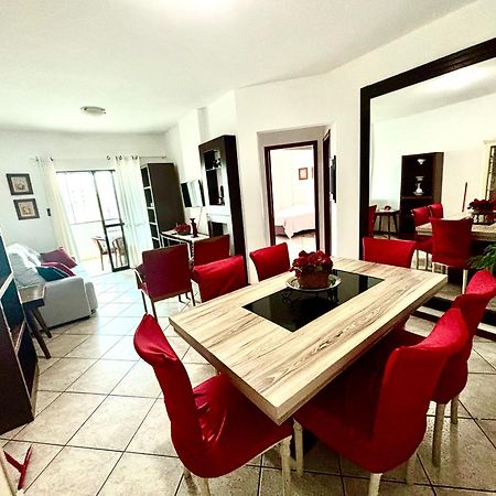 Apartamento Dante Tomio Balneário Camboriú Zewnętrze zdjęcie