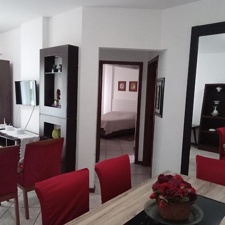 Apartamento Dante Tomio Balneário Camboriú Zewnętrze zdjęcie