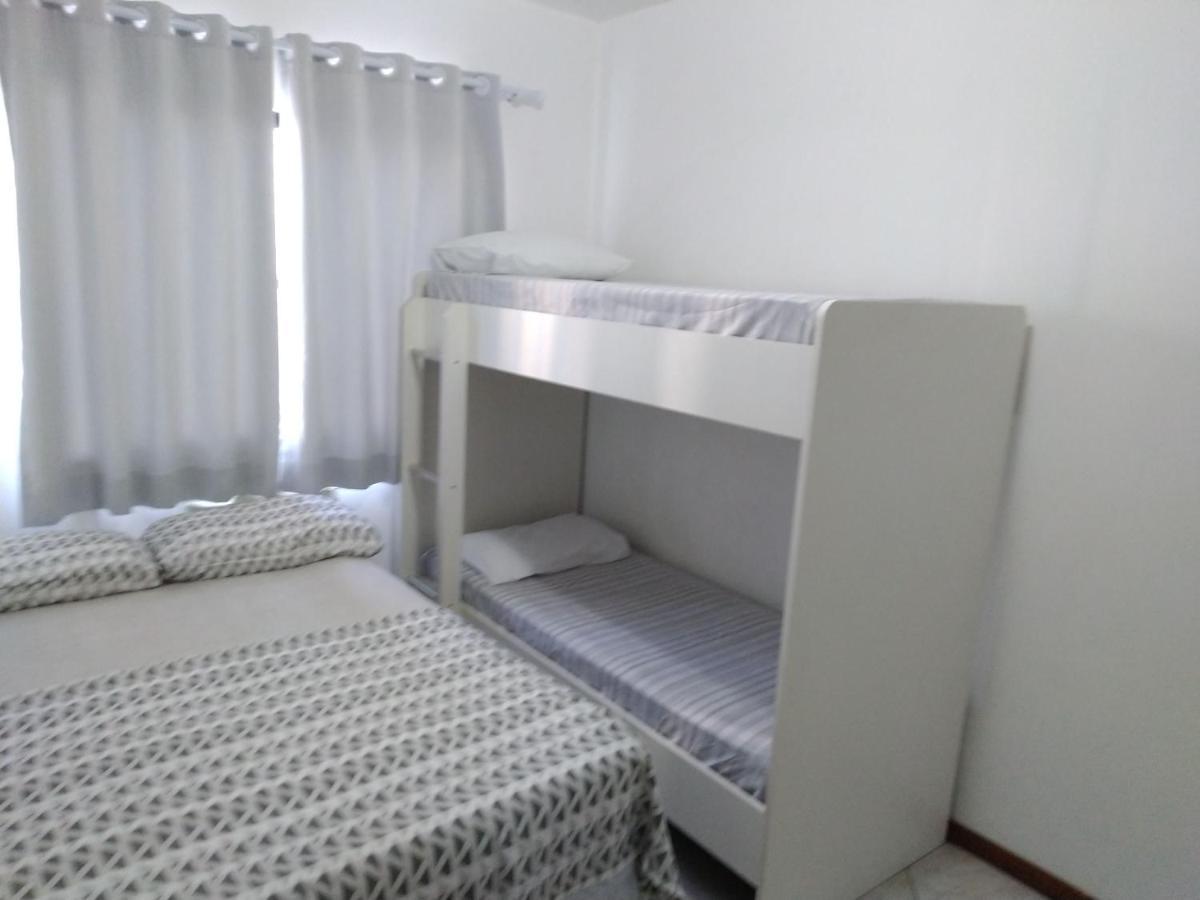 Apartamento Dante Tomio Balneário Camboriú Zewnętrze zdjęcie