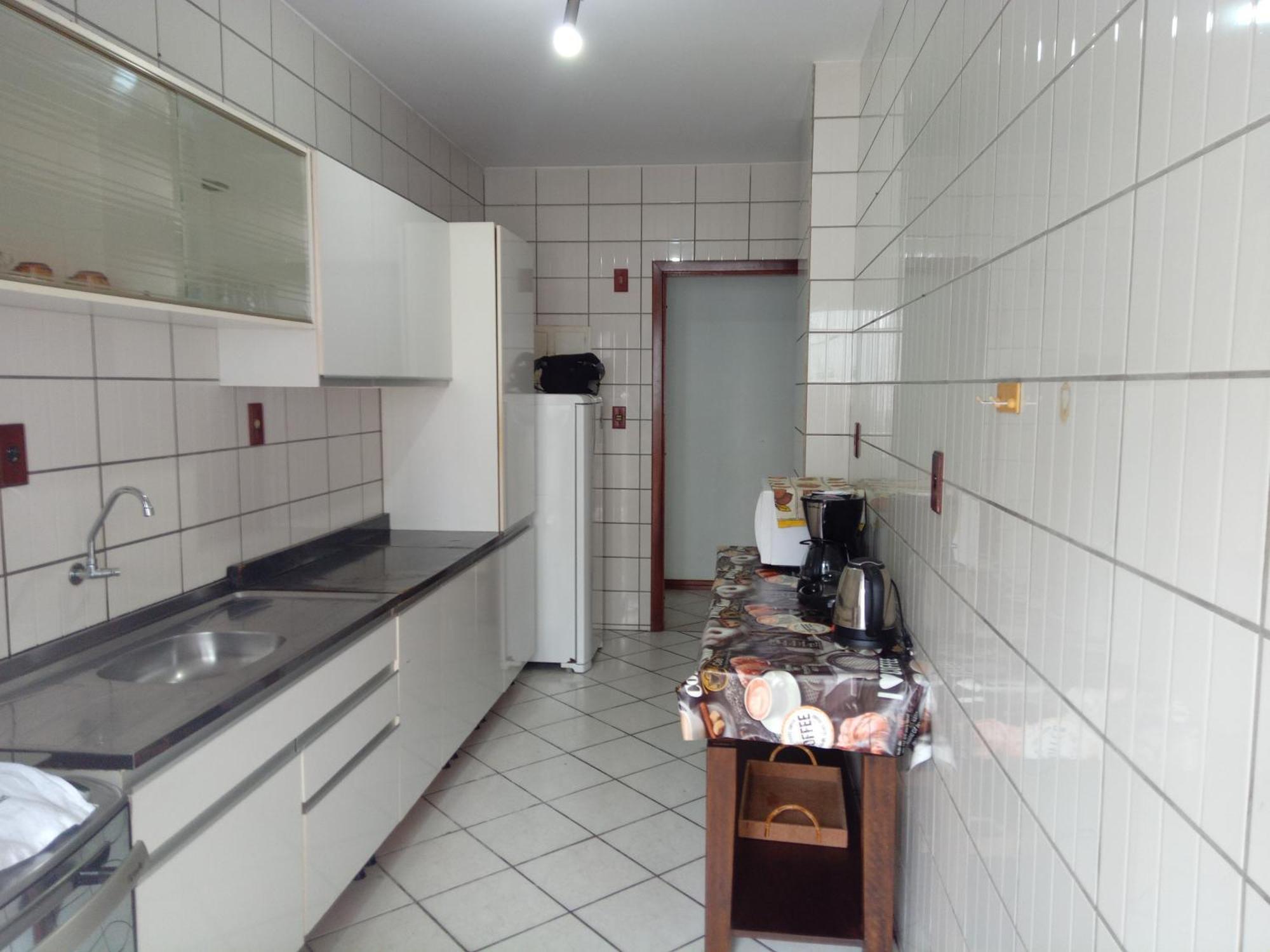 Apartamento Dante Tomio Balneário Camboriú Zewnętrze zdjęcie