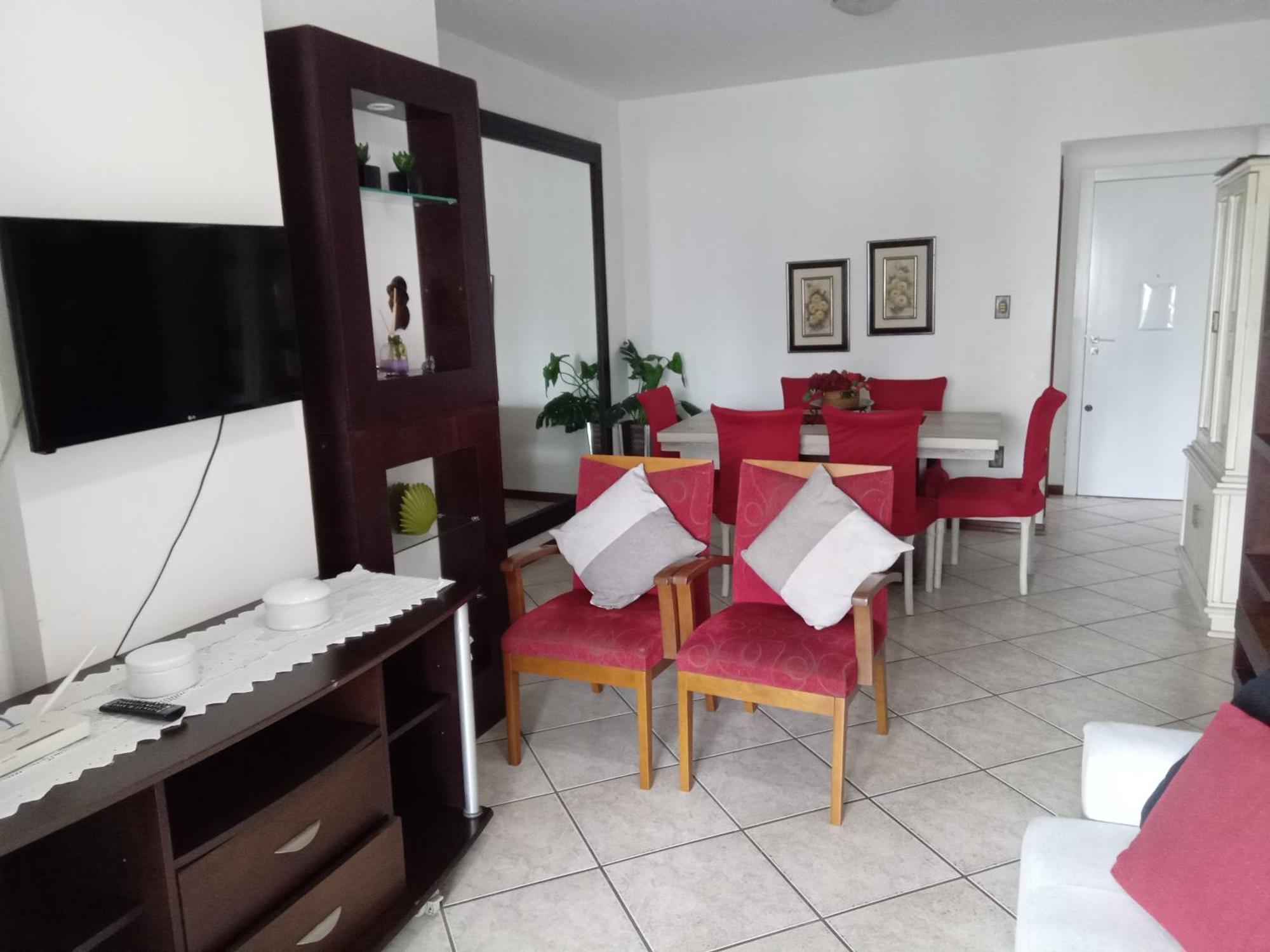 Apartamento Dante Tomio Balneário Camboriú Zewnętrze zdjęcie
