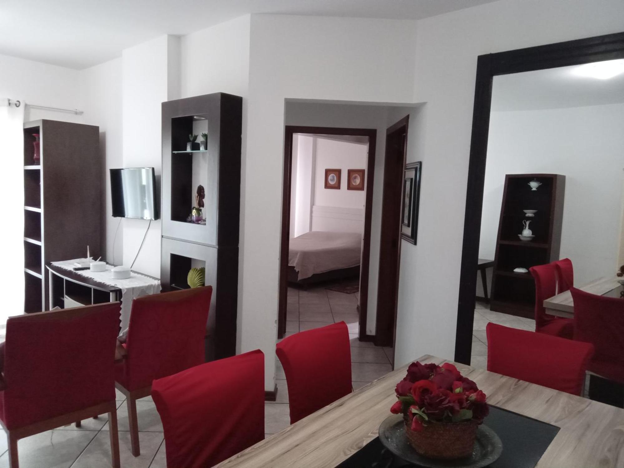 Apartamento Dante Tomio Balneário Camboriú Zewnętrze zdjęcie