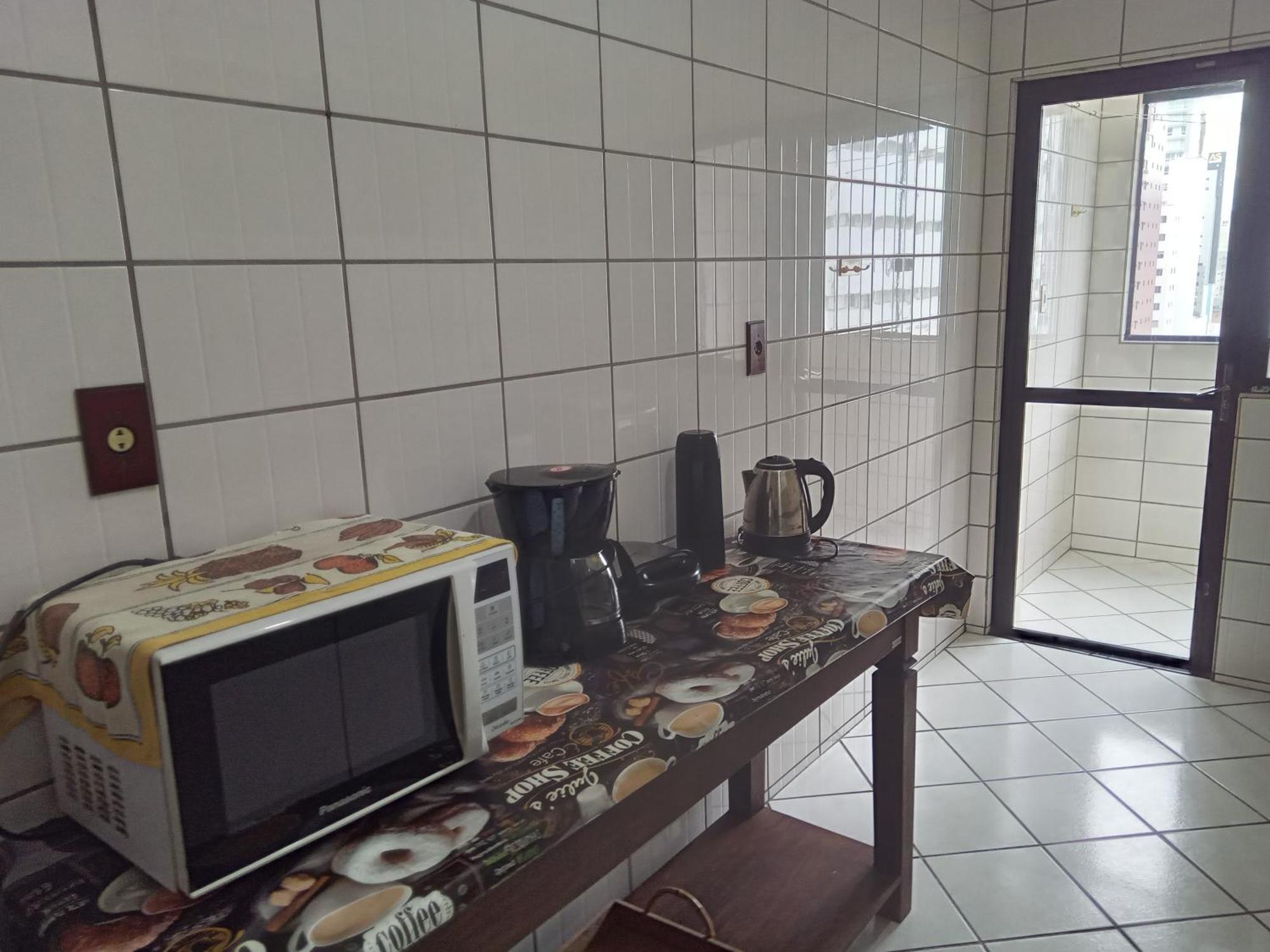 Apartamento Dante Tomio Balneário Camboriú Zewnętrze zdjęcie
