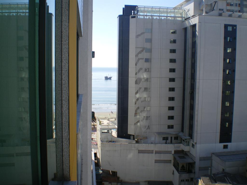 Apartamento Dante Tomio Balneário Camboriú Zewnętrze zdjęcie