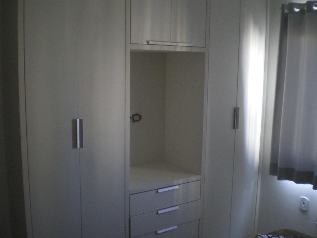 Apartamento Dante Tomio Balneário Camboriú Zewnętrze zdjęcie